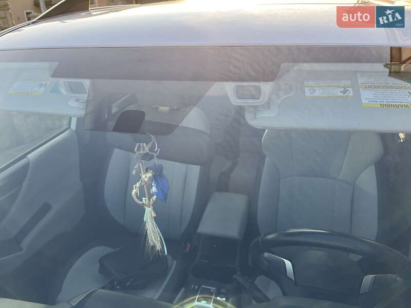 Внедорожник / Кроссовер Subaru Forester 2019 в Львове