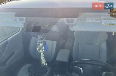 Внедорожник / Кроссовер Subaru Forester 2019 в 