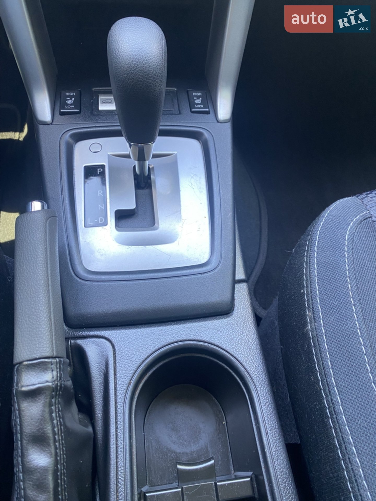 2017 Subaru Forester - мініатюра 24
