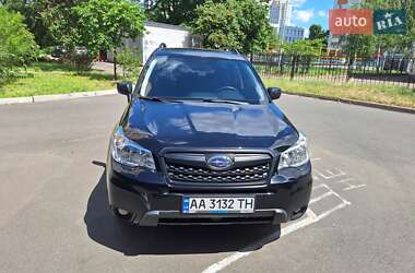 Внедорожник / Кроссовер Subaru Forester 2013 в 