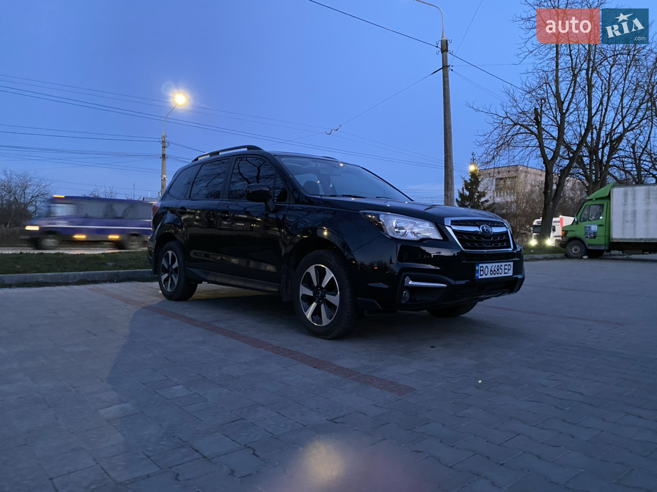 2016 Subaru Forester - мініатюра 28