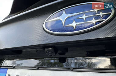 Внедорожник / Кроссовер Subaru Forester 2024 в 