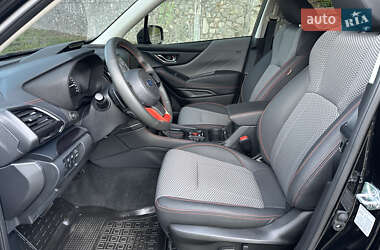 Внедорожник / Кроссовер Subaru Forester 2024 в 