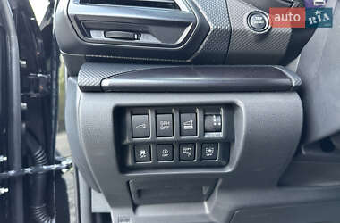 Внедорожник / Кроссовер Subaru Forester 2024 в 