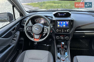 Внедорожник / Кроссовер Subaru Forester 2024 в 