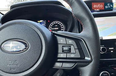 Внедорожник / Кроссовер Subaru Forester 2024 в 