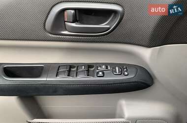 Внедорожник / Кроссовер Subaru Forester 2007 в 