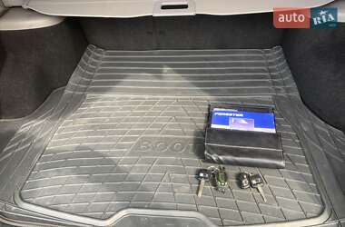 Внедорожник / Кроссовер Subaru Forester 2007 в 