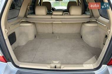 Внедорожник / Кроссовер Subaru Forester 2006 в 