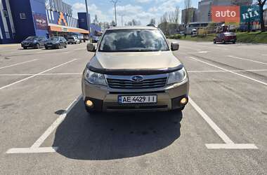Внедорожник / Кроссовер Subaru Forester 2009 в 
