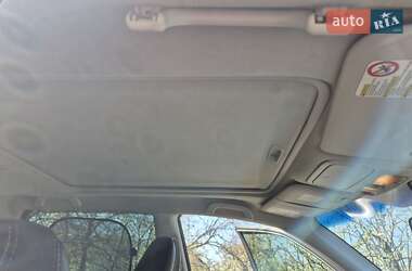Внедорожник / Кроссовер Subaru Forester 2009 в 