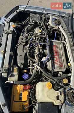 Внедорожник / Кроссовер Subaru Forester 2005 в 