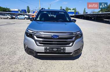 Внедорожник / Кроссовер Subaru Forester 2024 в 