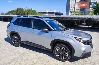 Внедорожник / Кроссовер Subaru Forester 2024 в 