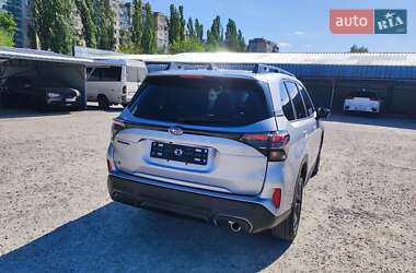 Внедорожник / Кроссовер Subaru Forester 2024 в 