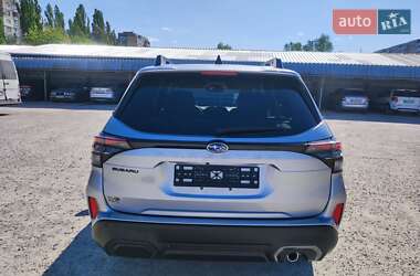 Внедорожник / Кроссовер Subaru Forester 2024 в 