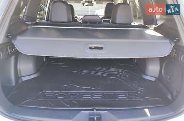 Внедорожник / Кроссовер Subaru Forester 2024 в 