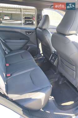 Внедорожник / Кроссовер Subaru Forester 2024 в 
