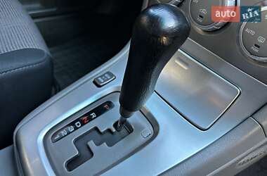 Позашляховик / Кросовер Subaru Forester 2005 в 