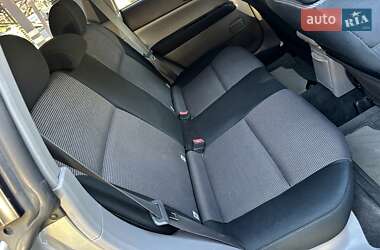 Позашляховик / Кросовер Subaru Forester 2005 в 