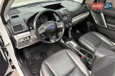 Позашляховик / Кросовер Subaru Forester 2013 в 
