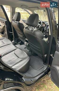 Внедорожник / Кроссовер Subaru Forester 2019 в 