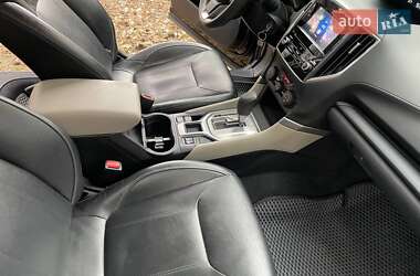 Внедорожник / Кроссовер Subaru Forester 2019 в 