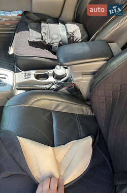 Внедорожник / Кроссовер Subaru Forester 2006 в 