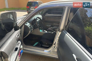 Внедорожник / Кроссовер Subaru Forester 2006 в 