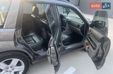 Внедорожник / Кроссовер Subaru Forester 2006 в 