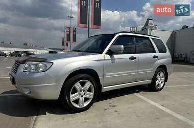 Внедорожник / Кроссовер Subaru Forester 2006 в Киеве