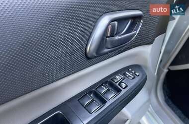 Позашляховик / Кросовер Subaru Forester 2006 в 