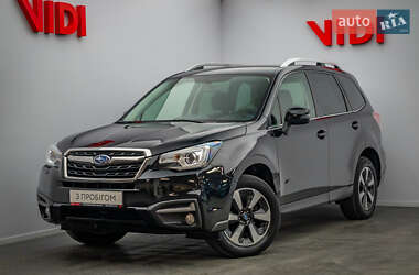 Внедорожник / Кроссовер Subaru Forester 2016 в Киеве