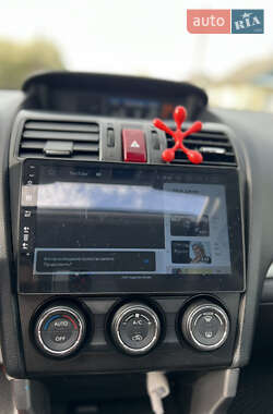 Внедорожник / Кроссовер Subaru Forester 2013 в 