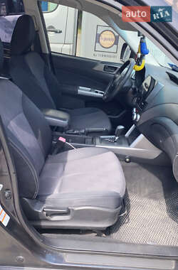 Внедорожник / Кроссовер Subaru Forester 2008 в 