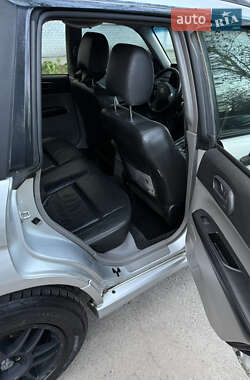 Позашляховик / Кросовер Subaru Forester 2006 в 