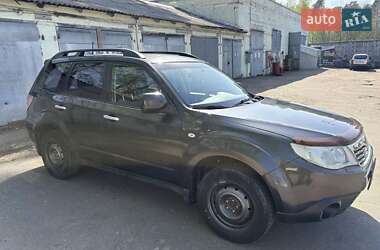 Внедорожник / Кроссовер Subaru Forester 2008 в Киеве