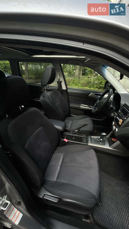 Внедорожник / Кроссовер Subaru Forester 2008 в Киеве