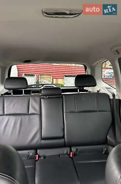 Внедорожник / Кроссовер Subaru Forester 2014 в 