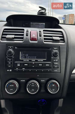 Внедорожник / Кроссовер Subaru Forester 2014 в 