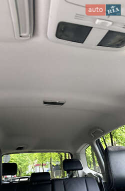 Внедорожник / Кроссовер Subaru Forester 2014 в 