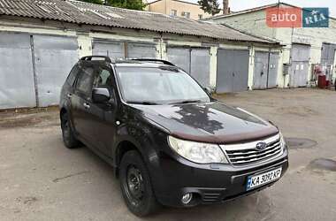 Внедорожник / Кроссовер Subaru Forester 2008 в Киеве