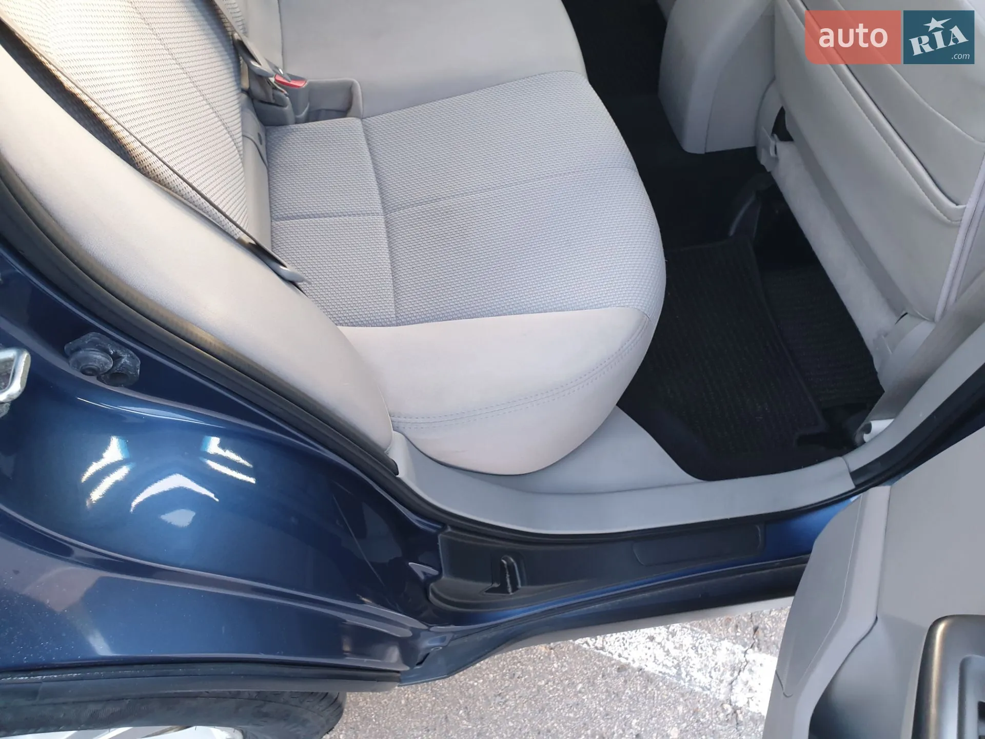 2012 Subaru Forester - мініатюра 24