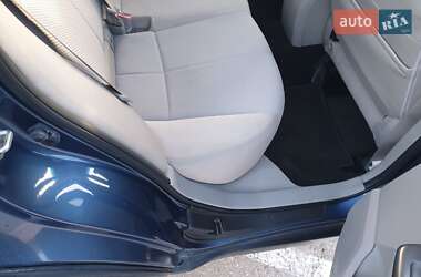 Внедорожник / Кроссовер Subaru Forester 2012 в 