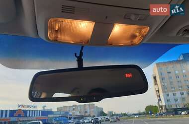 Внедорожник / Кроссовер Subaru Forester 2012 в 