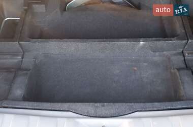 Внедорожник / Кроссовер Subaru Forester 2012 в 