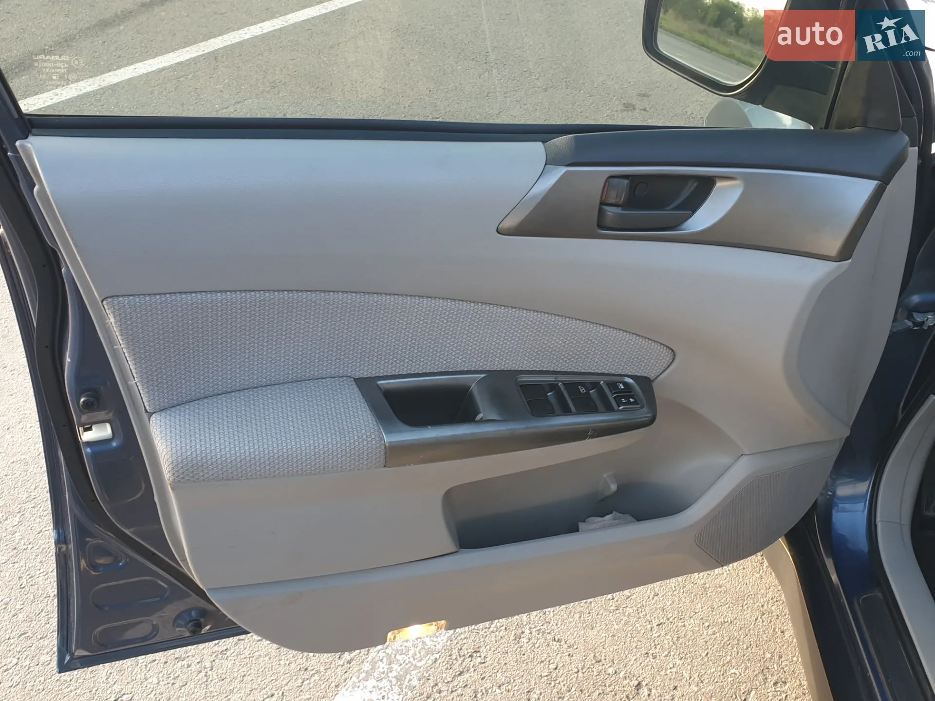 2012 Subaru Forester - мініатюра 35