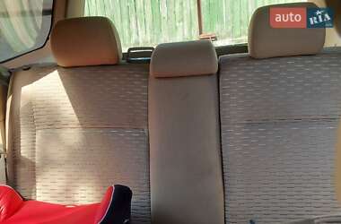 Внедорожник / Кроссовер Subaru Forester 2005 в 
