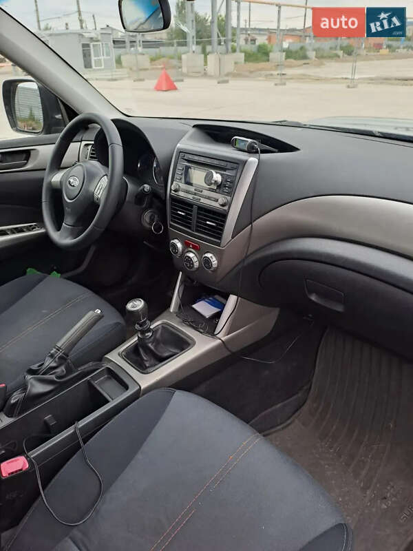 Внедорожник / Кроссовер Subaru Forester 2009 в Ровно