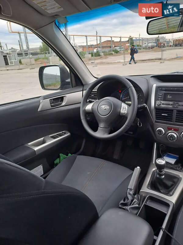 Внедорожник / Кроссовер Subaru Forester 2009 в Ровно